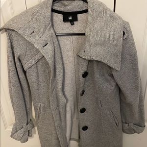 Small nice coat